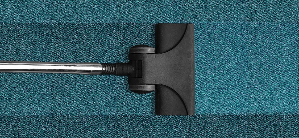 1a_carpet Cleaning