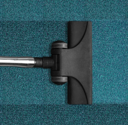 1a_carpet Cleaning