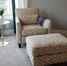 upholstery cleaning