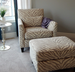 upholstery cleaning